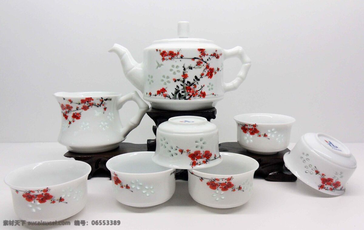 茶具 茶具摄影 茶具展示 茶壶 茶碗 茶文化 茶具艺术 餐饮美食 餐具厨具