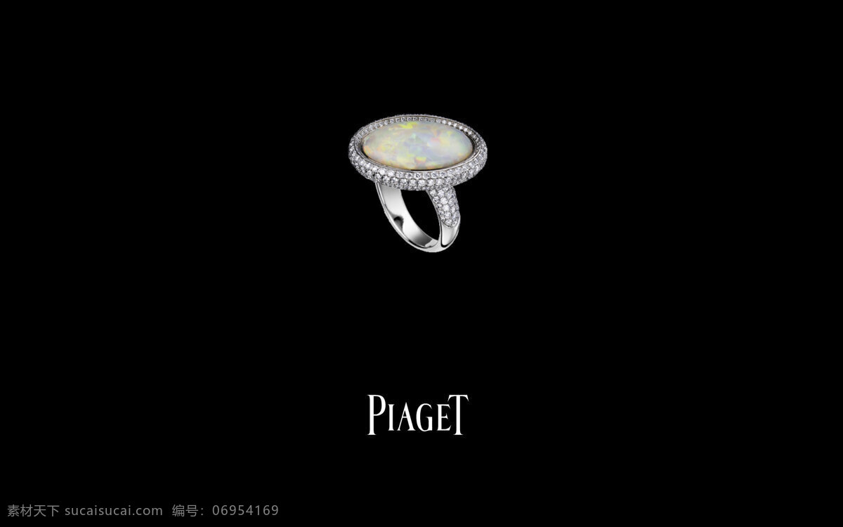 戒指 生活百科 生活用品 piaget 珠宝 设计素材 模板下载 珠宝钻石戒指 psd源文件