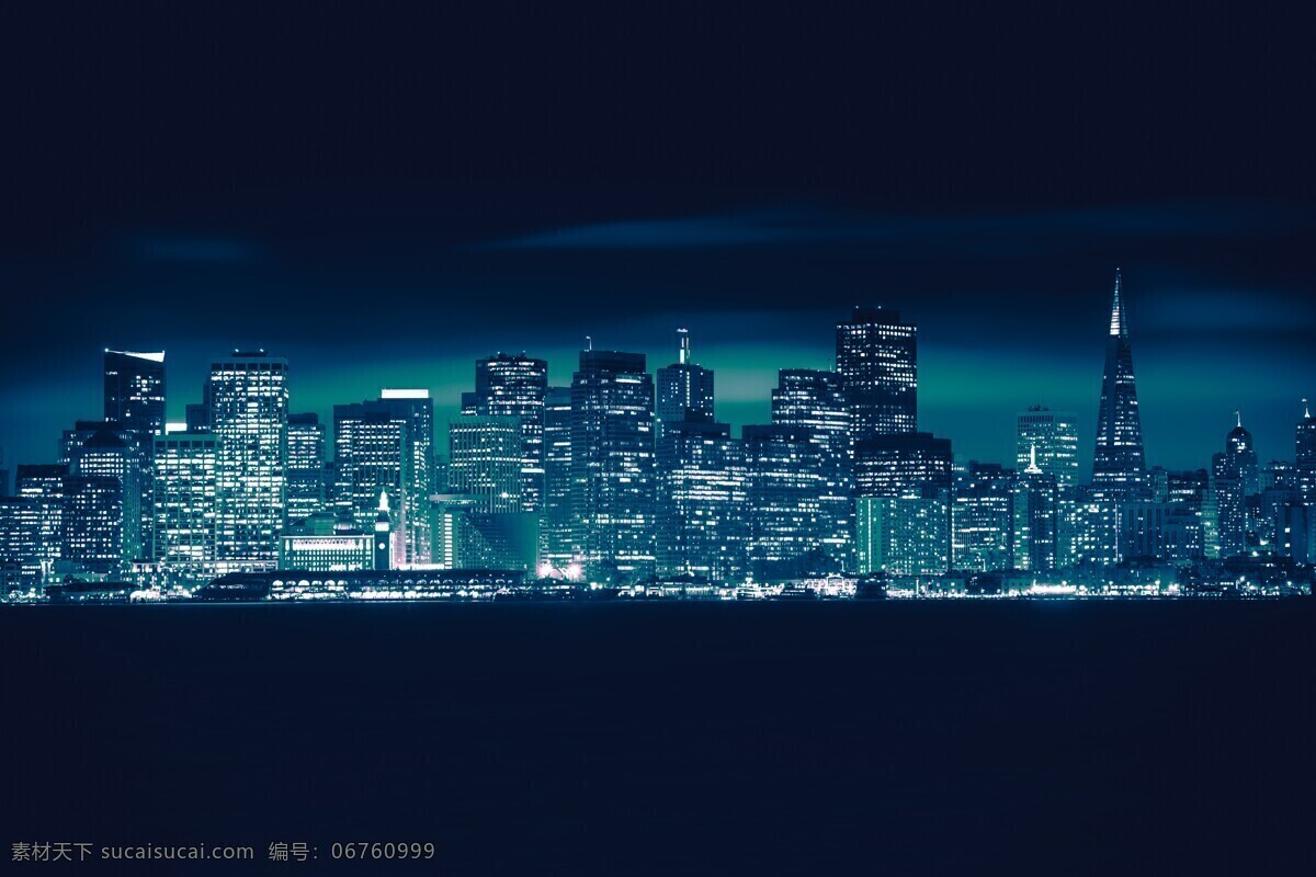 傍晚 美丽 城市 城市美景 风景 景色 傍晚夜景 城市高楼大厦 山水风景 风景图片 黑色