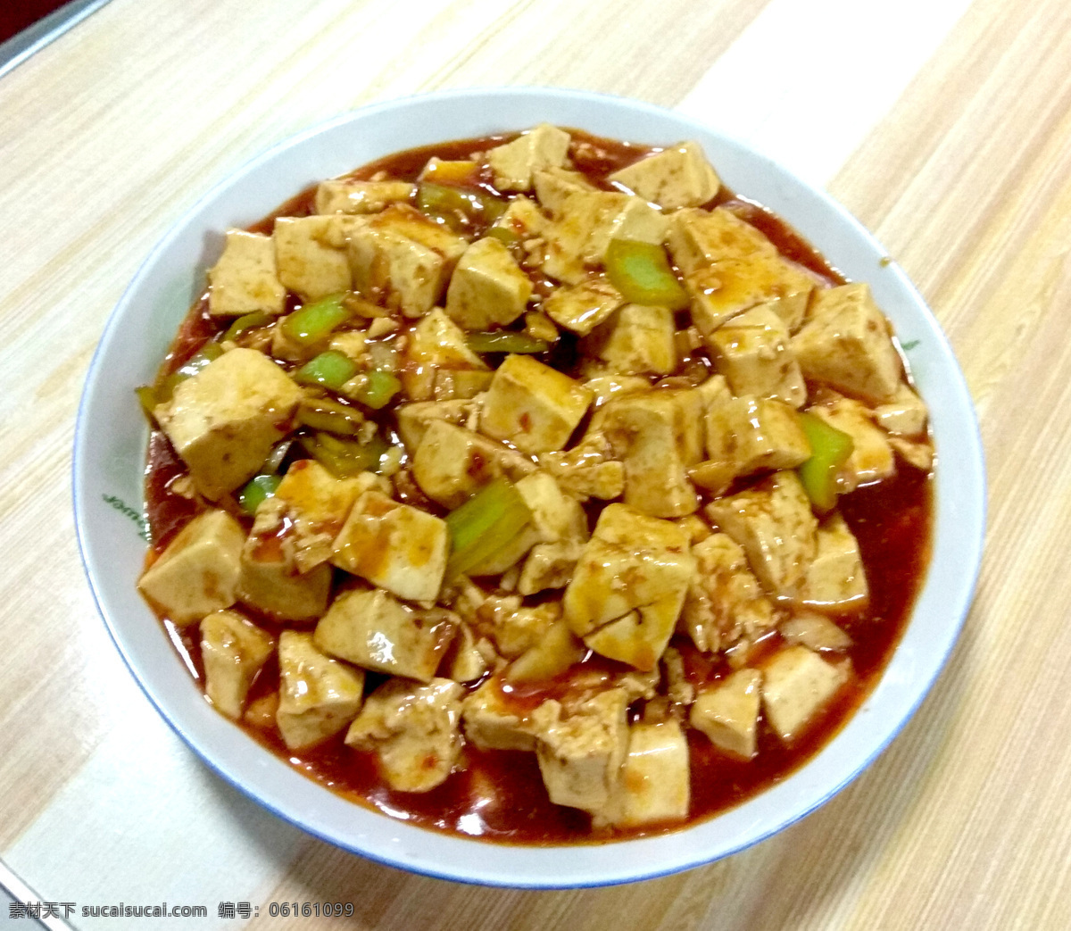 麻婆豆腐 豆腐 麻辣豆腐 溜豆腐 炒菜 餐饮美食 传统美食