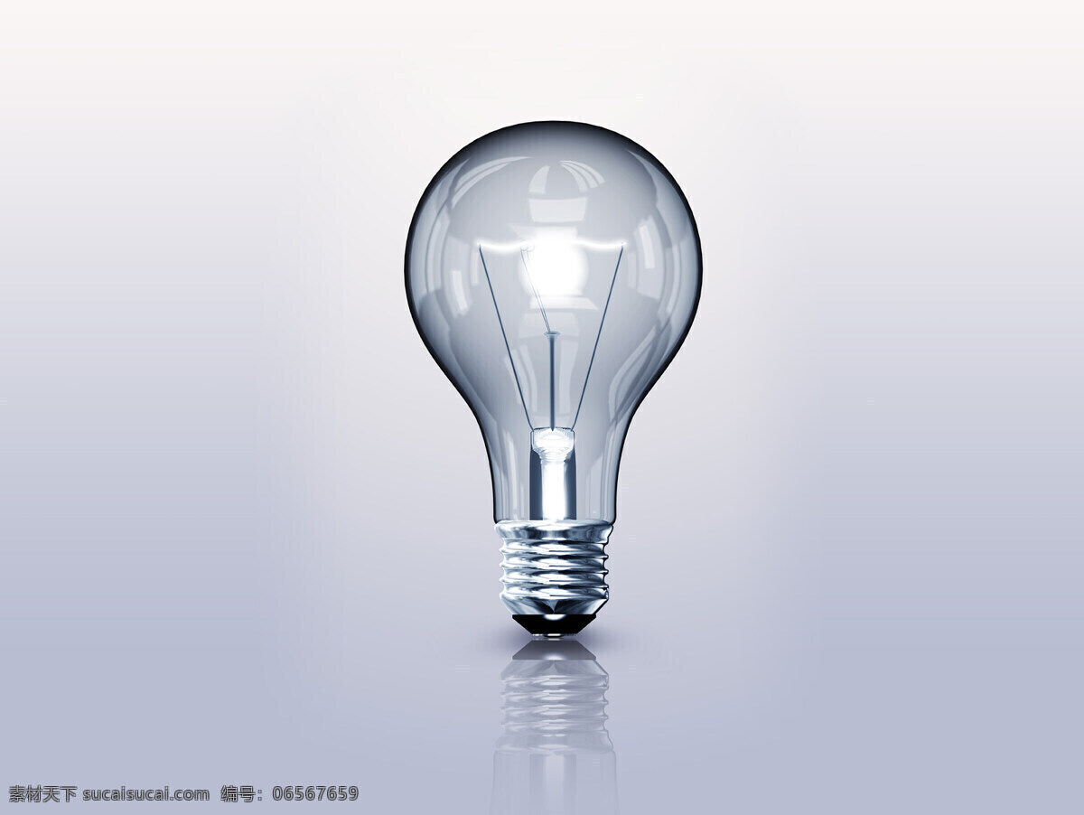 能源概念 电灯泡 灯泡 绿色能源 环保能源 生态能源 洁净能源 可再生资源 能源环保 生活用品 生活百科 白色