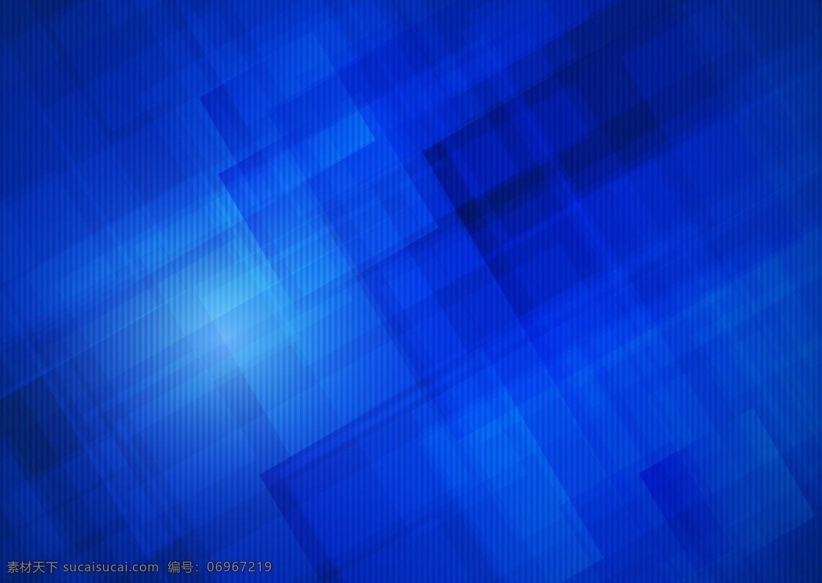 蓝色 方格 几何 图案 背景 矢量 抽象 时尚 创意 方块 背景素材 蓝色方格 几何图案 商务背景 背景图案 科技海报背景