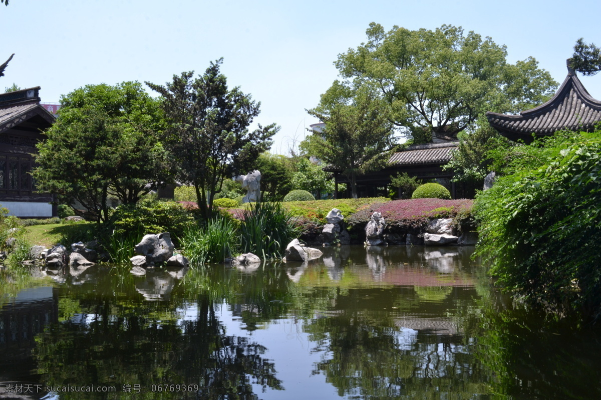 月湖月园 宁波 月湖公园 月园 古建筑园林 中式建筑 园林建筑 长廊 回廊 胡泊湖面 江南园林 中式园林 绿化景观 树木植物 亭台楼阁 假山 亭子 湖水倒影 公园小景 树木 绿化 休闲公园 宁波月湖风光 旅游摄影 国内旅游