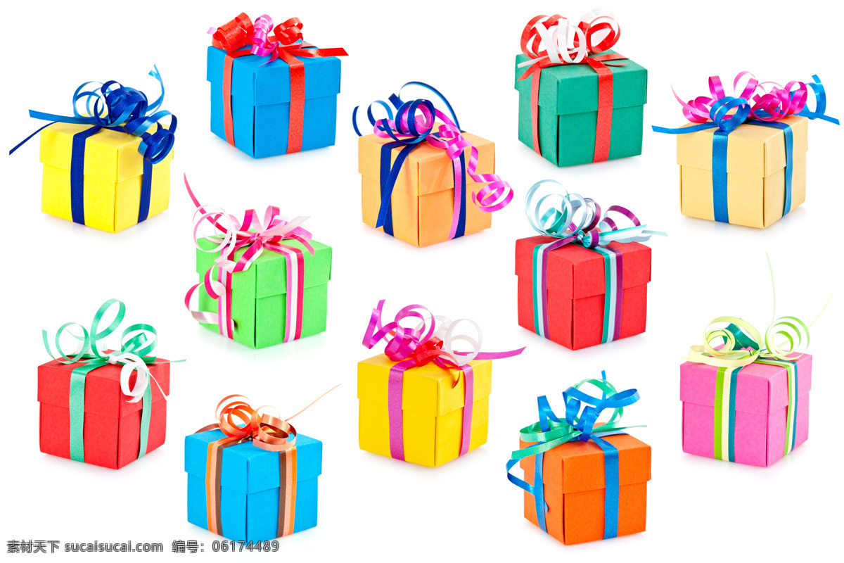 礼物盒 礼品 礼盒 节日元素 节日素材 节日背景 红色丝带 红色彩带 礼物结 圣诞节礼物 高档礼物 高端礼物 生活百科 生活素材