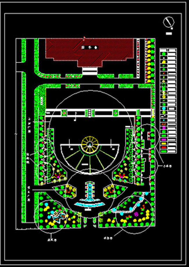 公寓 建筑 施工图 cad设计图 cad 设计图 住宅 cad素材