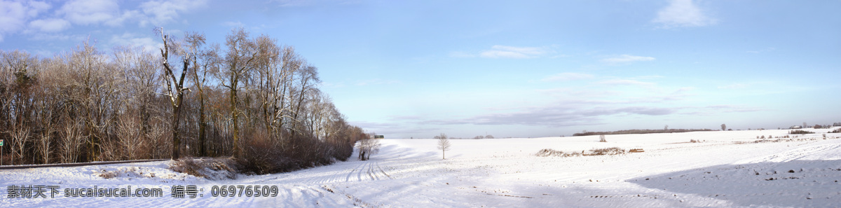 雪地 风景 天空 蓝天白云 度假 美景 自然景观 自然风景 旅游摄影 旅游 冬天风景 雪景 山水风景 风景图片