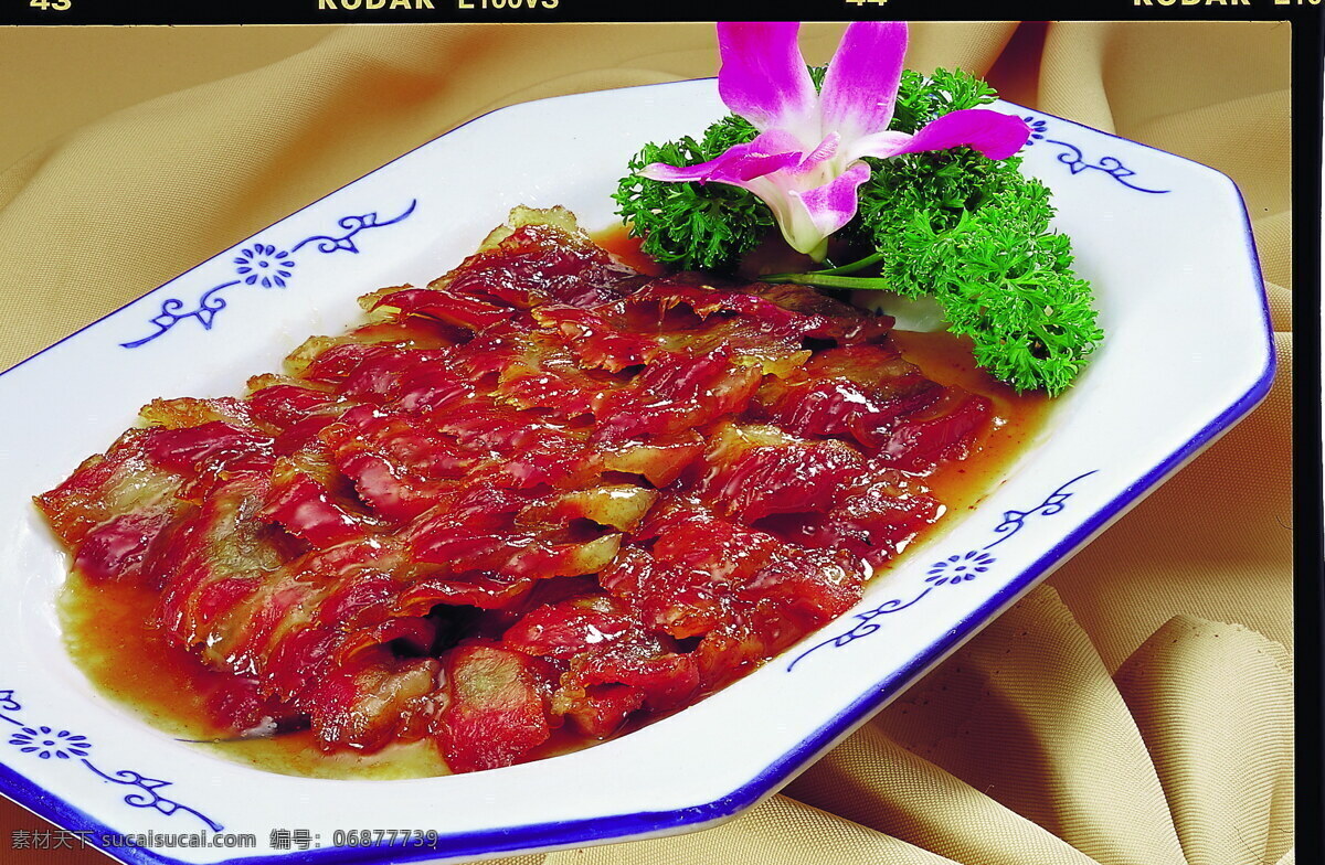蜜汁 叉烧 美食 食物 菜肴 餐饮美食 美味 佳肴食物 中国菜 中华美食 中国菜肴 菜谱