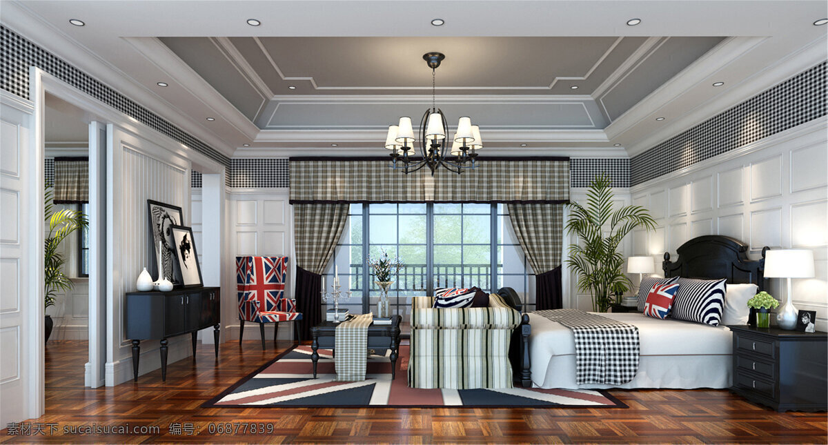 2次卧室设计 卧室设计 客厅设计 装修风格设计 简洁风格 灰色