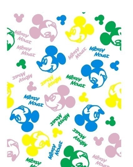 mickey 米老鼠 满 印 米老鼠头 满印 丝印图片 矢量素材 其他矢量 矢量