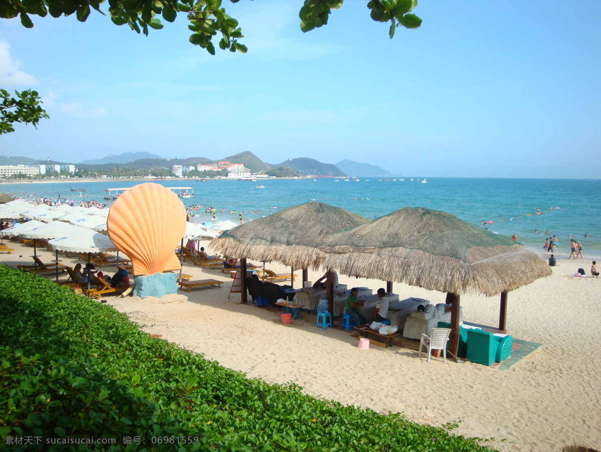 海南风景 海南 美景 旅游摄影 自然风景 摄影图库