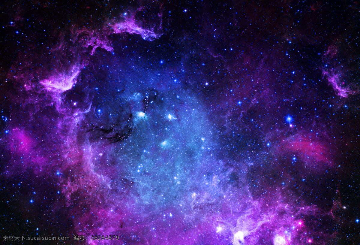 霞光 星星 星空图片 银河系 星光 星空 太空 光芒 宇宙太空 环境家居