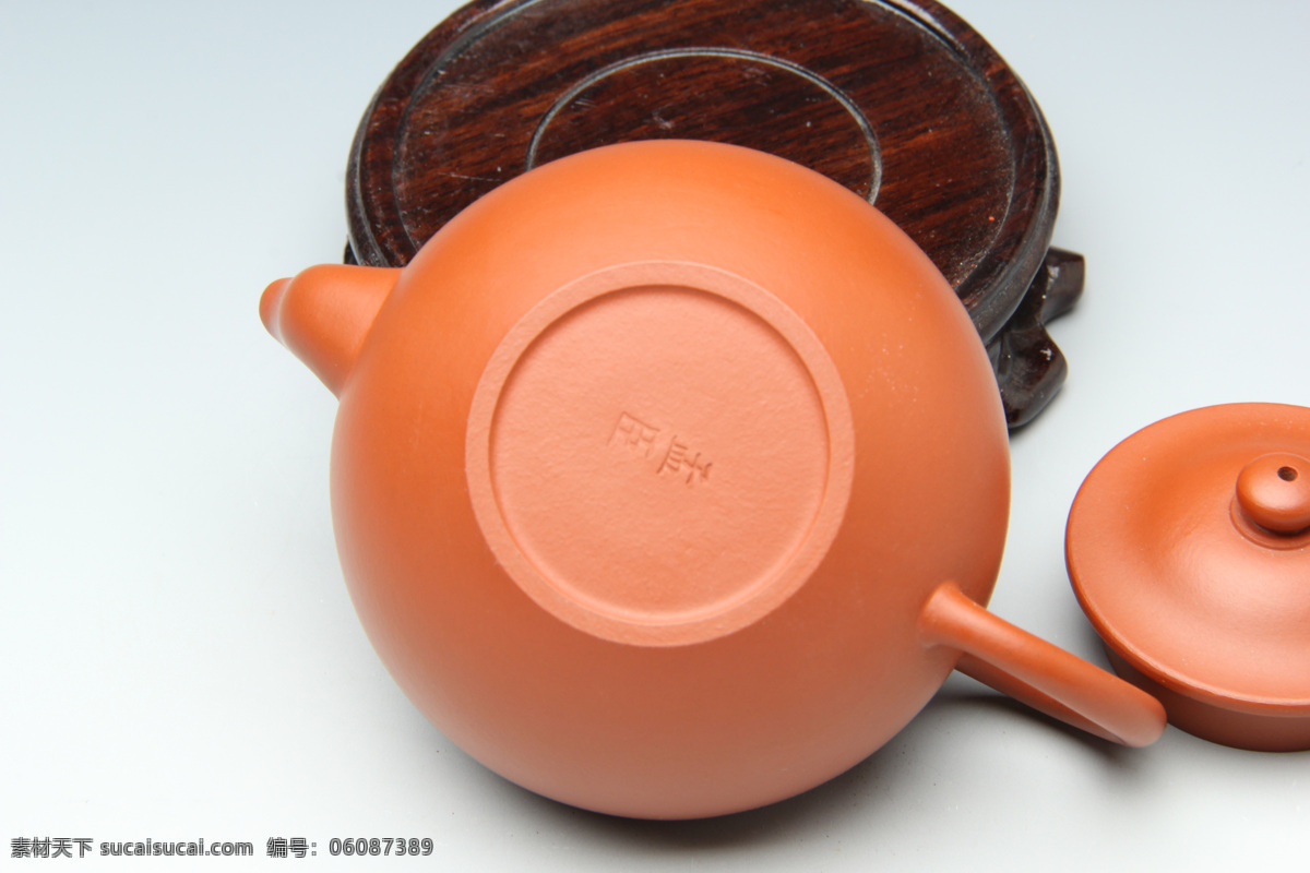 茶壶 紫砂壶 壶 中国风 工艺品 传统文化 文化艺术