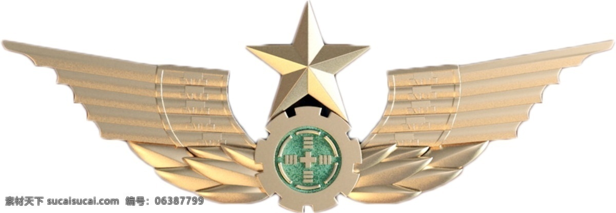 2016 陆军 最新 胸 标 未 分层 最新胸标 陆军最新胸标 新型陆军 logo设计