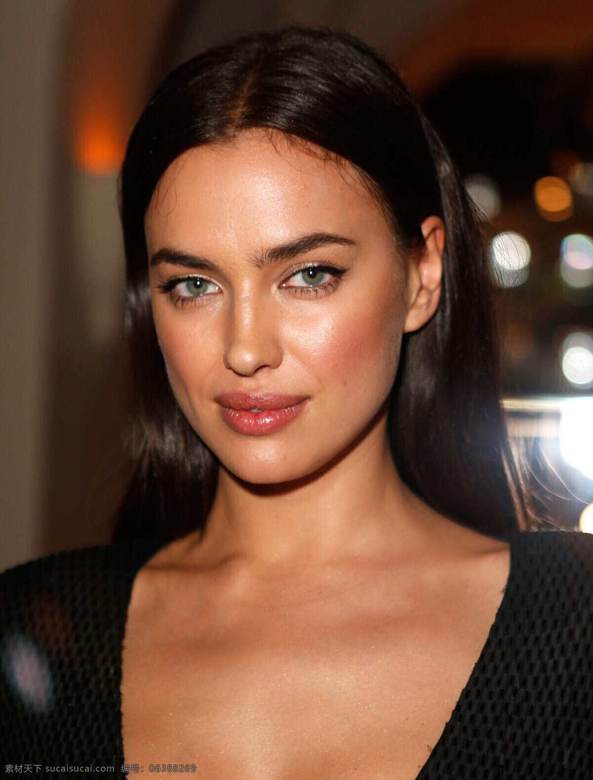 伊莲娜 irina shayk c罗女友 名模 俄罗斯名模 明星 美女 超模 明星偶像 人物图库