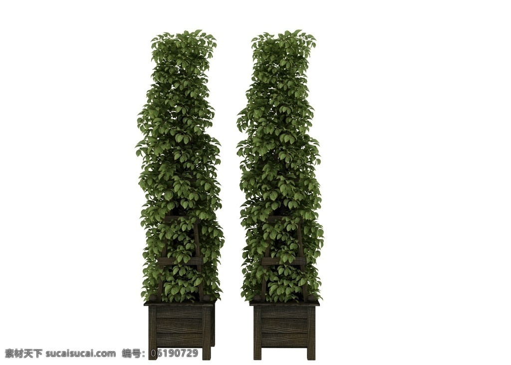 植物 架子 3d 模型 植物架子模型 植物架子 3d模型 植物架子3d 架子3d模型 3d作品 3d设计 max