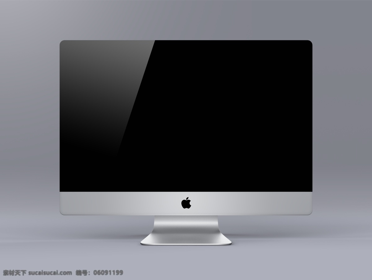 mac 电脑 效果图 苹果电脑 贴图 网页 vi设计