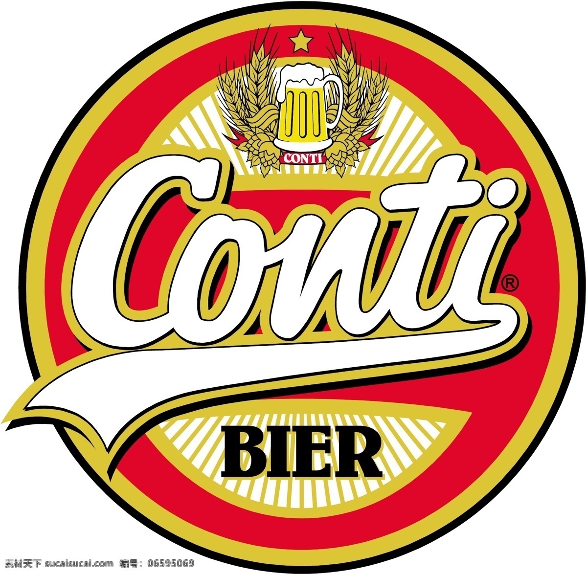啤酒瓶 贴 标签 瓶贴 矢量logo 矢量图 矢量 图标 标识 标志 其他矢量图