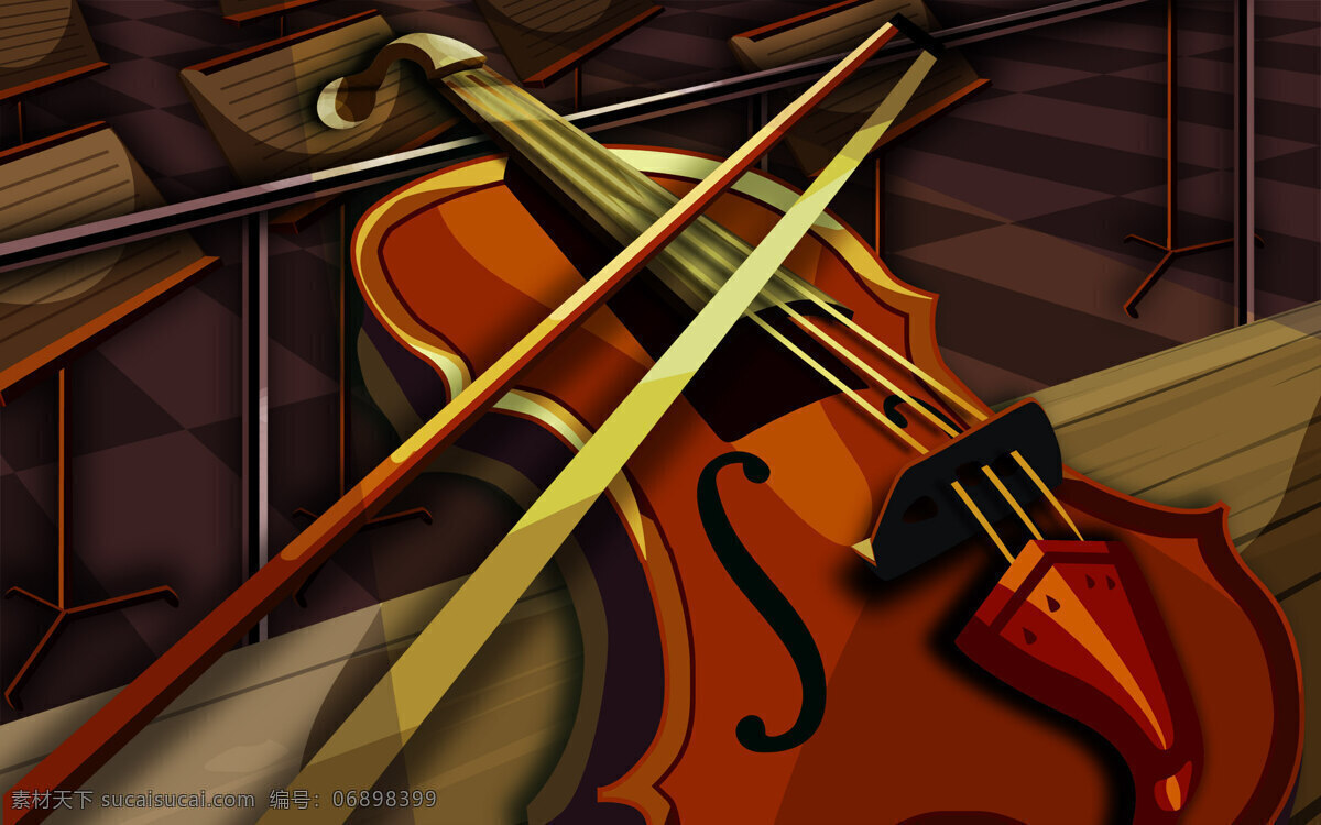 乐器 壁纸图片 背景 大提琴 小提琴 弦乐器 背景图片