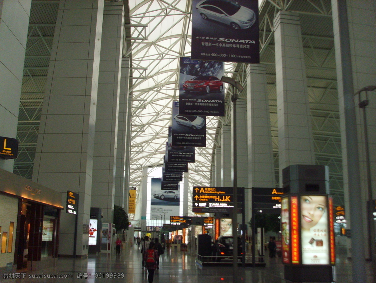 机场 大厅 航班 航空 交通工具 现代科技 指示牌 指引牌 机场大厅 psd源文件
