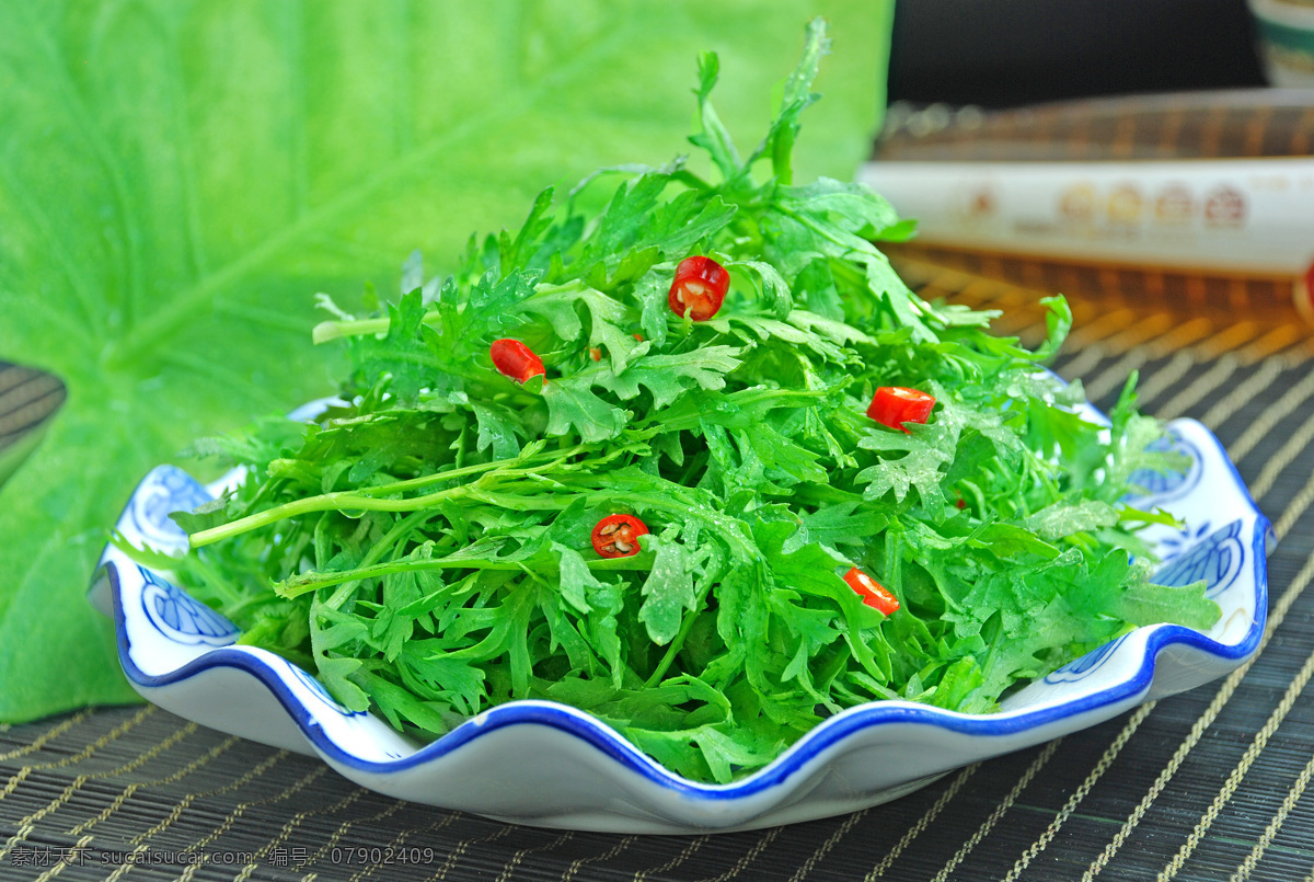 生拌茼蒿 蔬菜 茼蒿 拌茼蒿 炝拌茼蒿 凉拌茼蒿 炝拌茼蒿菜 新鲜茼蒿 醋泡茼蒿菜 涮菜茼蒿 营养 绿色 健康 新鲜 有机 美味 极品 农家 美极茼蒿 火锅 涮 海鲜 锅底 鲜 餐饮美食 食物原料