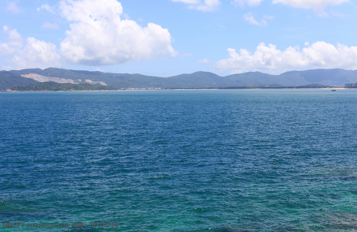 三亚 海棠 湾 蜈支洲岛 海棠湾 三亚景点 三亚景区 大海 蔚蓝 旅游摄影 国内旅游