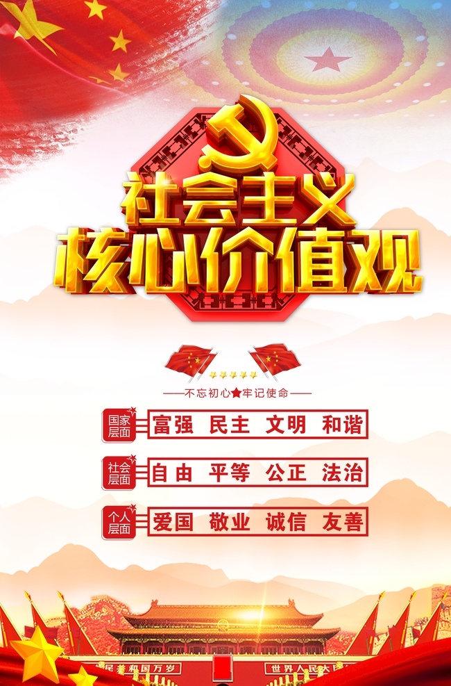社会主义 核心 价值观 核心价值观图 核心价值观展 核心价背景 政府党建展板 学校党建展板 社区党建展板 党建挂图 党建设计 党建宣传 党建素材 不忘初心 牢记使命 党员之家 党建文化