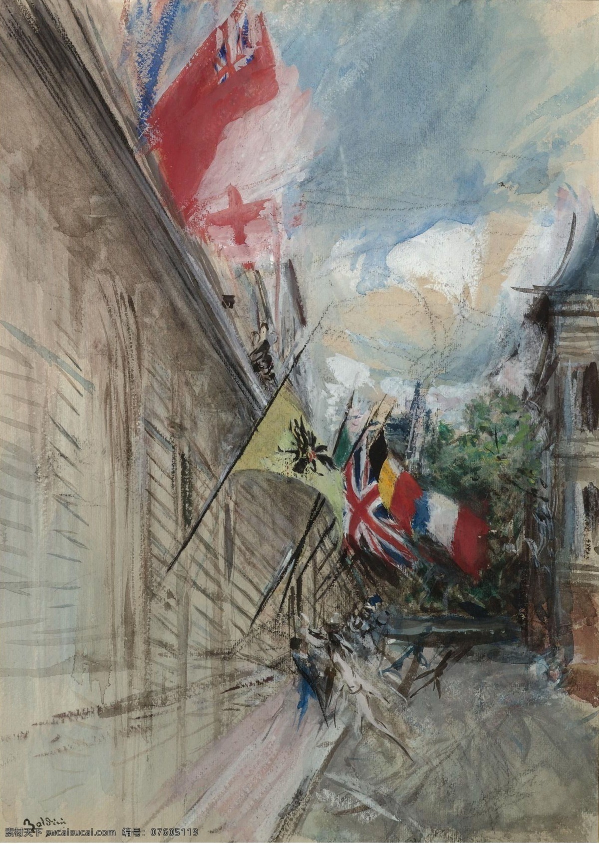 july 大师 画家 风景画 静物 油画 建筑 装饰画 paris boldini giovanni 人物 高清 西方 国外 现代 家居装饰素材