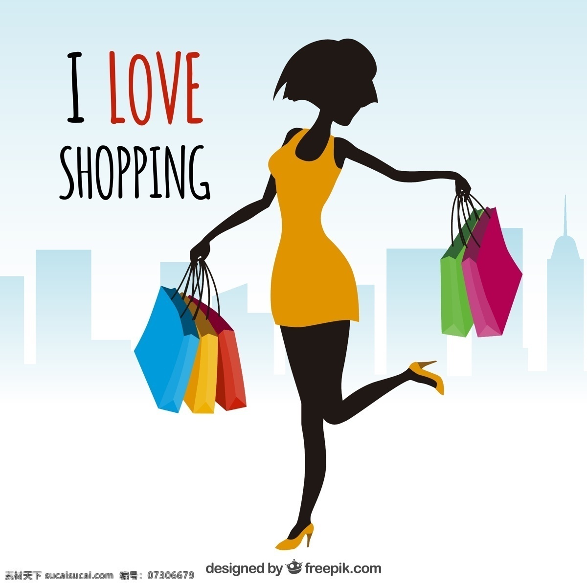 购物 购物的快乐 购物的女人 女人购物 购物女性 女性购物 购物季 图表图标设计 标志图标 其他图标 白色