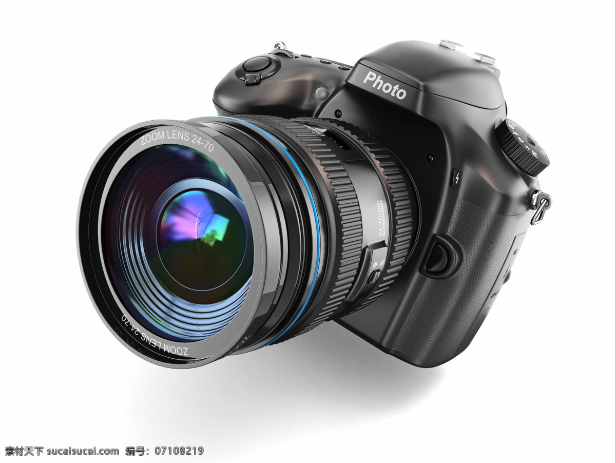 数码相机 单反相机 镜头 相机 相机镜头 照相机 数码 数码产品 现代科技
