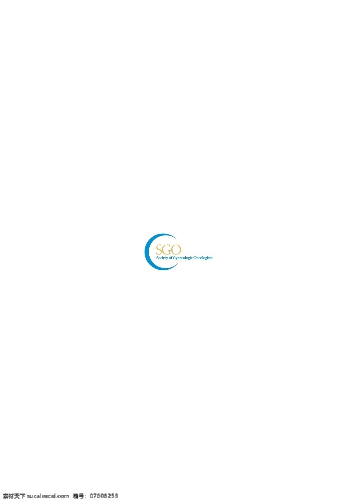 logo大全 logo 设计欣赏 商业矢量 矢量下载 societyofgynecologiconcologists 保健 组织 标志 标志设计 欣赏 网页矢量 矢量图 其他矢量图