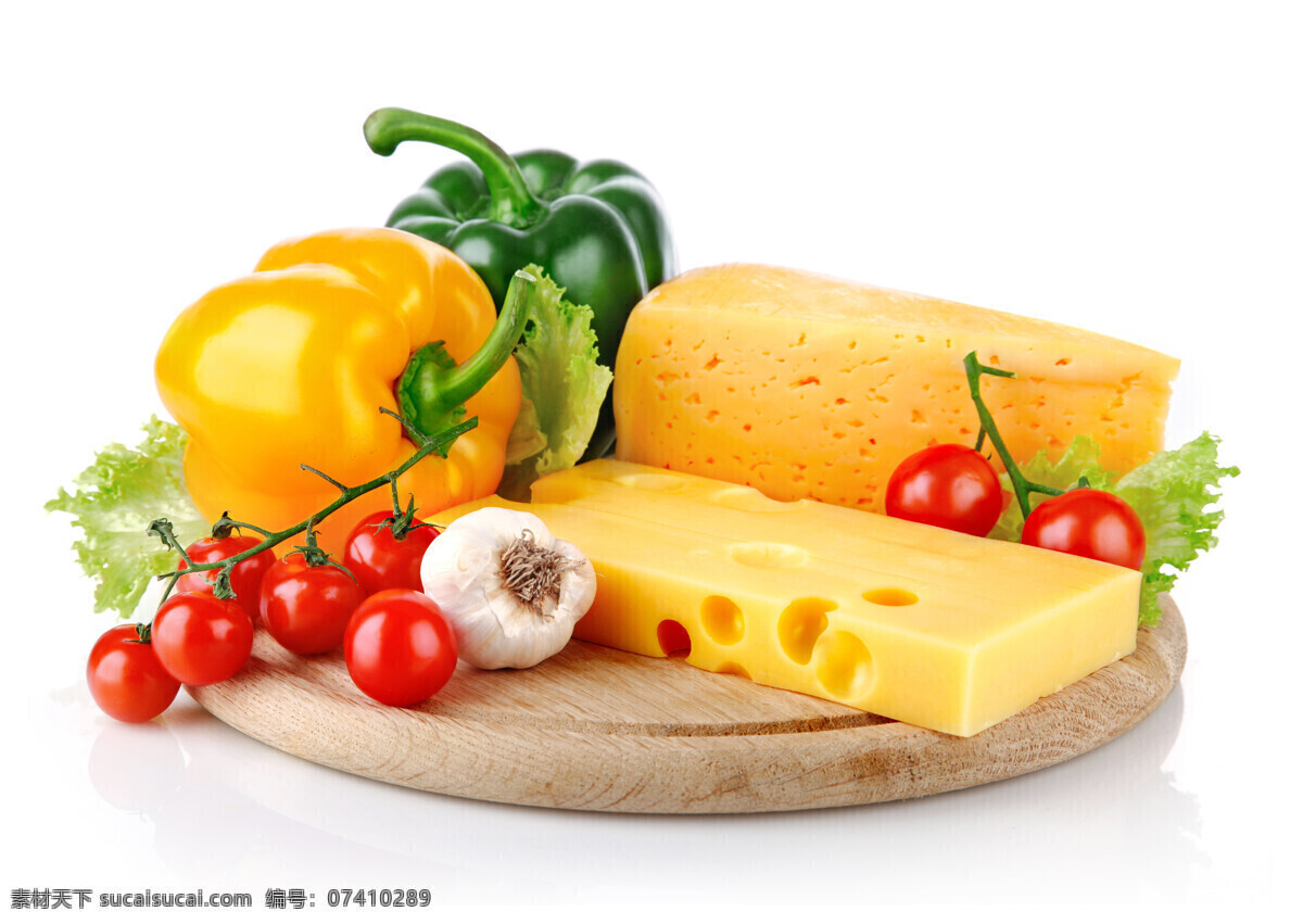 奶酪 蔬菜 餐饮美食 大蒜 健康 美食 青椒 奶酪和蔬菜 西红柿 营养 西餐美食 风景 生活 旅游餐饮