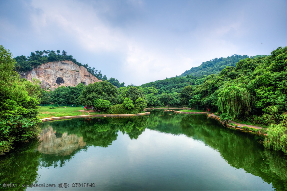 柯岩风景区 柯岩景区 柯岩 4a 浙江 绍兴 旅游摄影 国内旅游 旅游