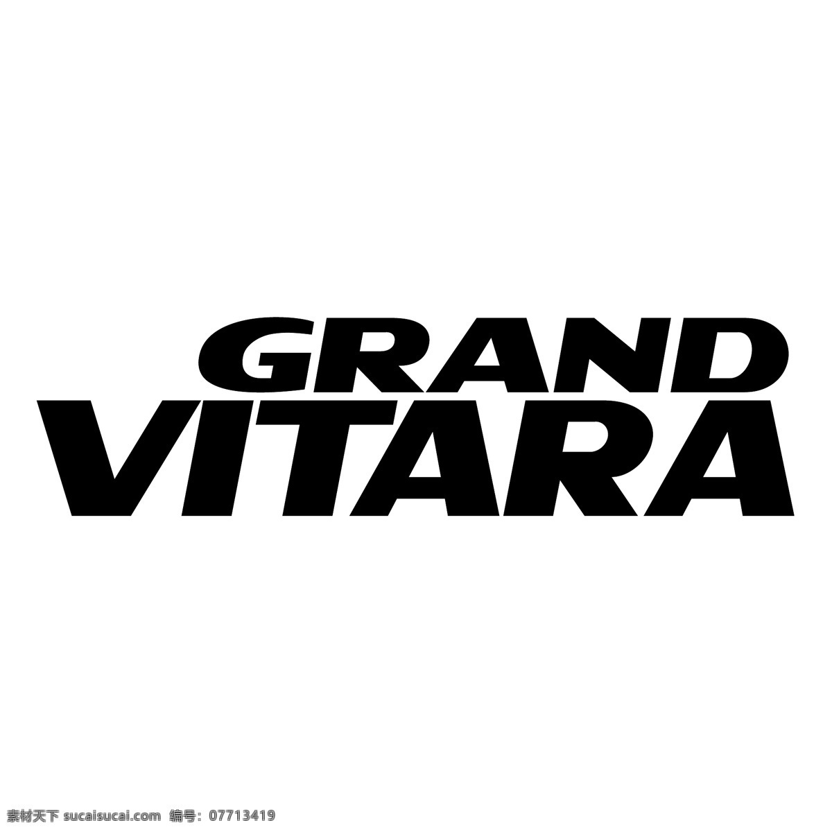 大 大的 大维特拉 vitara grand 标志 矢量 格式 大的平面设计 伟大的艺术 伟大的设计 免费大载体 矢量图 建筑家居