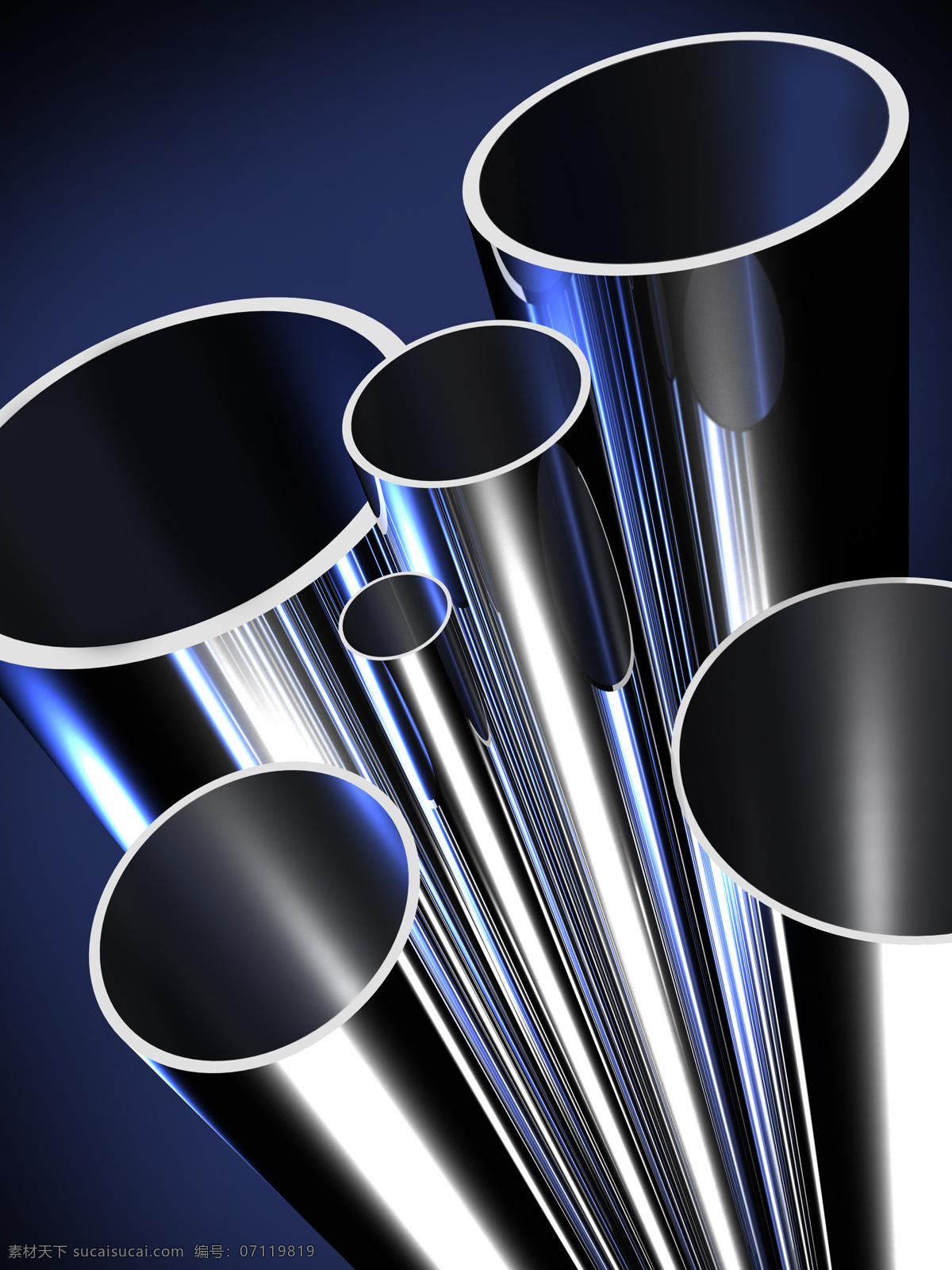 钢材 钢管 圆钢 不锈钢 冶金 钢产品 金属 轧钢 工业生产 现代科技