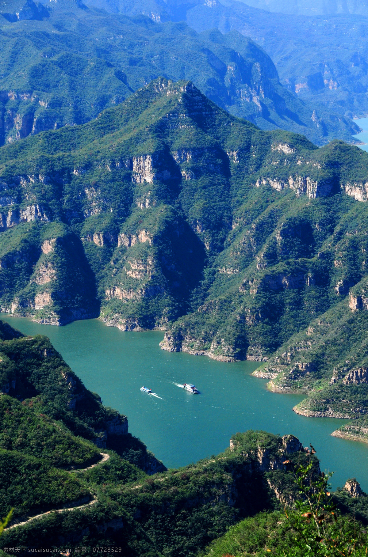 三峡号 三峡游船 游船 三峡游轮 长江三峡 旅游摄影 国内旅游