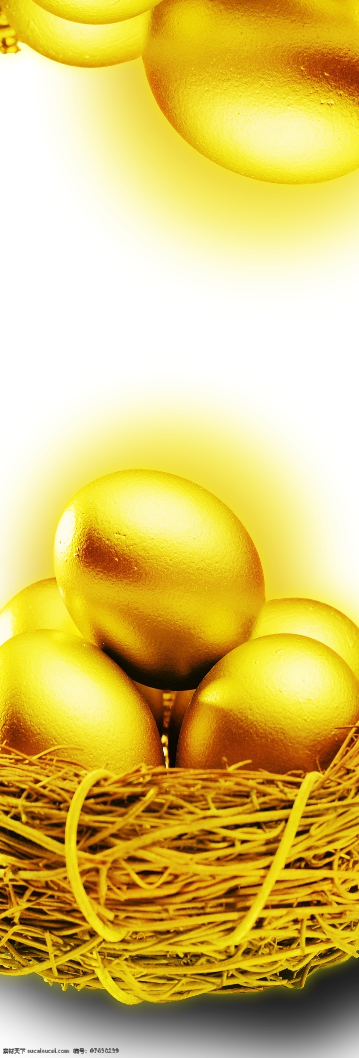 金 蛋 财富 金蛋 鸟巢 移门素材 金色的巢 黄金蛋 黄金鸟巢 平开门图 单扇移门图 psd源文件
