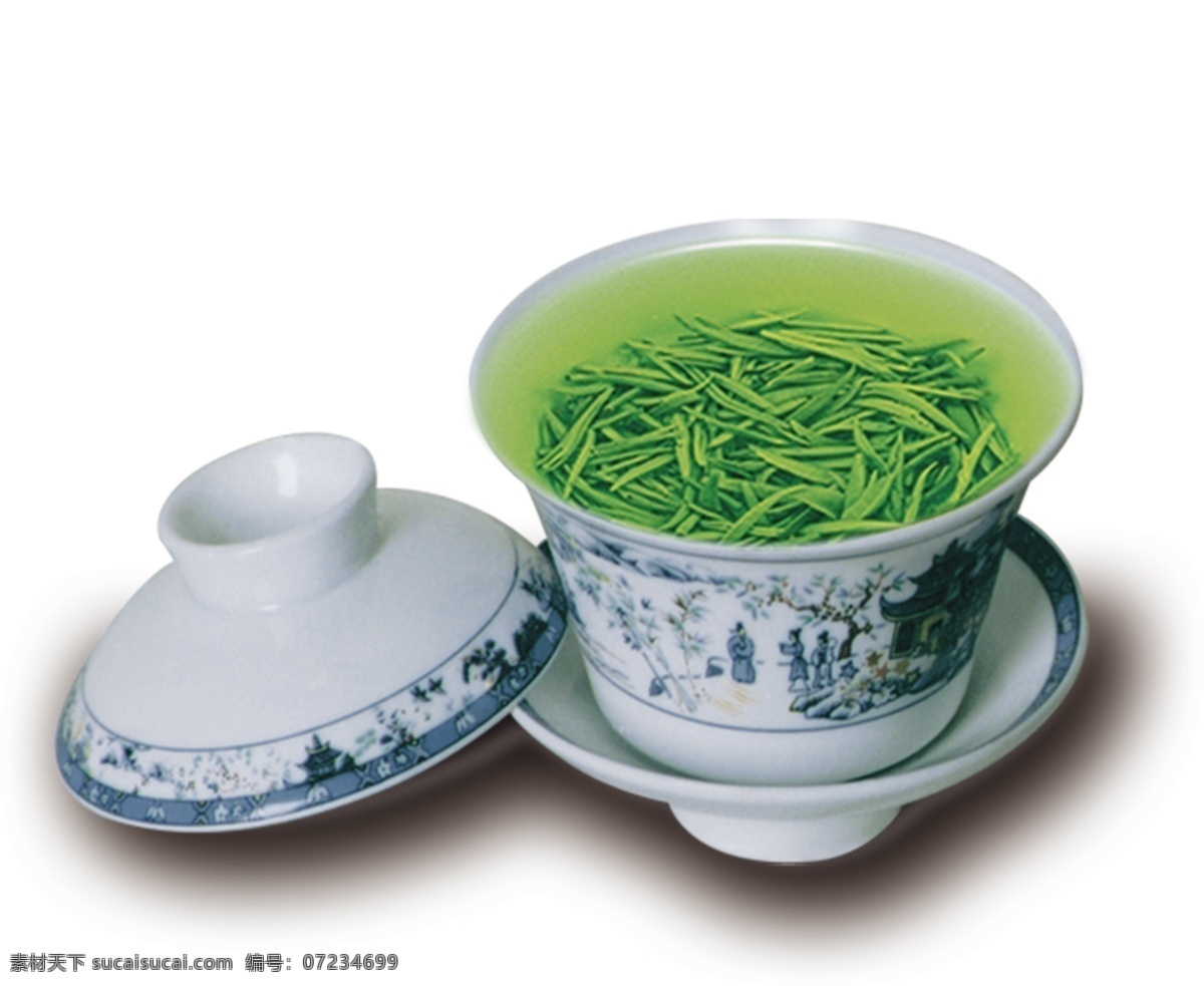 绿茶 茶叶 茶业 茶海报 绿色海报 绿茶海报
