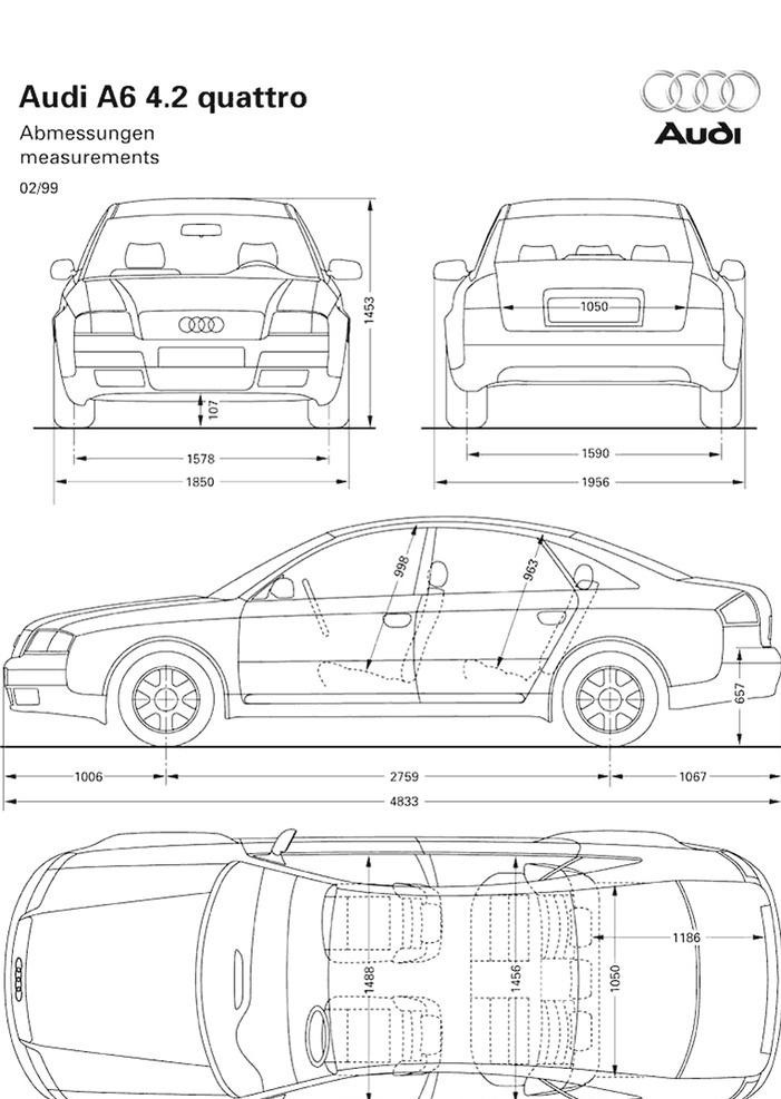 汽车三视图 3dsmax maya 三维建模 软件 汽车建模 精品图纸 交通工具 现代科技 贴图