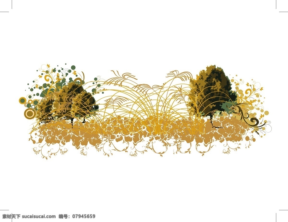 壁画 大树 枫叶 枫叶背景 枫叶树 花边 花纹 绿叶 生物世界 树木 矢量 模板下载 树木矢量素材 树木插图 线条 条纹 树木插画 装饰画 树木背景 矢量素材 树木树叶 插画集
