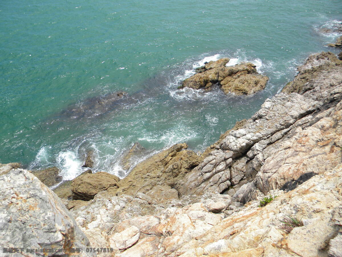 大海 大自然 风景 风景画 海岸 海边 海天 旅游摄影 石山 天空 石头 海边石头 海报 一望无际 青色的大海 晴空万里 自然风景 装饰素材 山水风景画