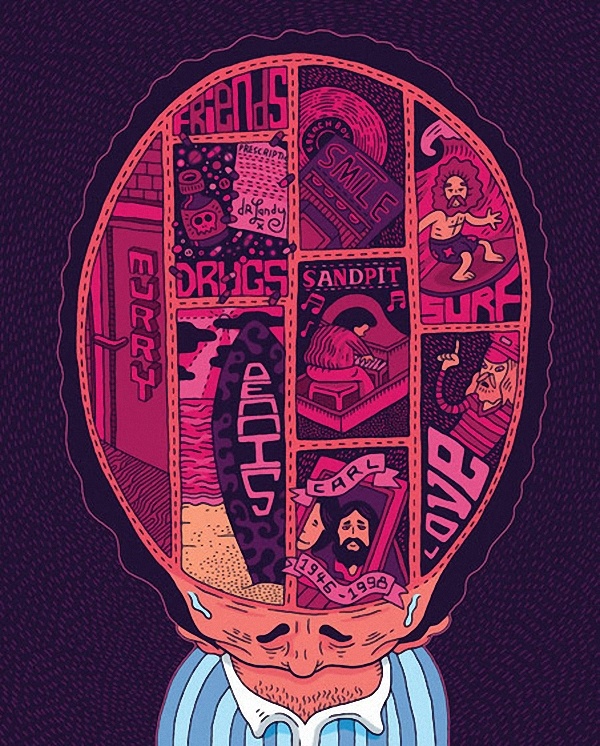 花 非 矢量图 插画 服装图案 人物 花非矢量图 插画师 serge 面料图库 服装设计 图案花型