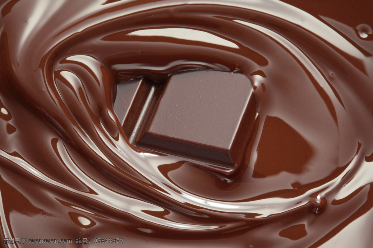 爱心 心形 美食 美味巧克力 巧克力食物 甜品 食物 生活百科 餐饮美食 06食物 食物原料