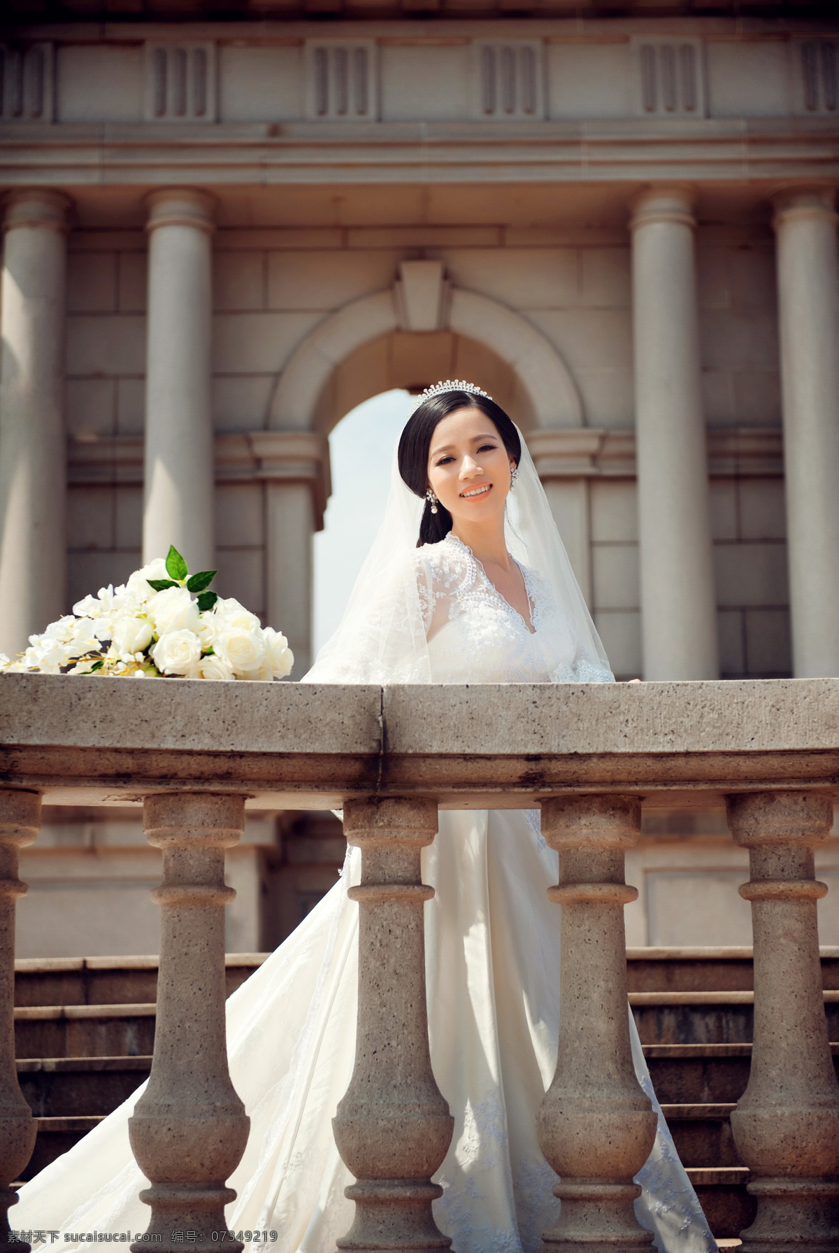 婚纱样片 样片 婚纱外景 新娘 幸福 写真 人物摄影 婚纱 人物图库