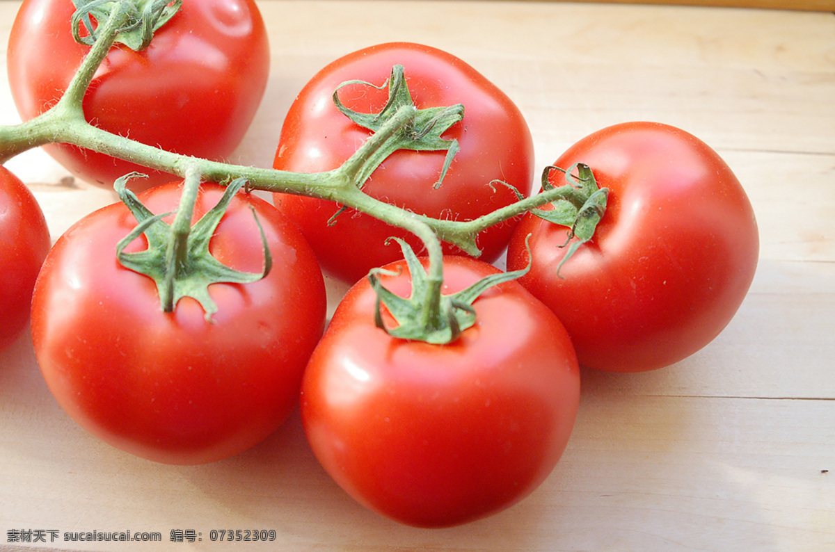 西红柿图片 西红柿 蔬菜 圣女果 番茄 食物 西红柿素材 生物世界