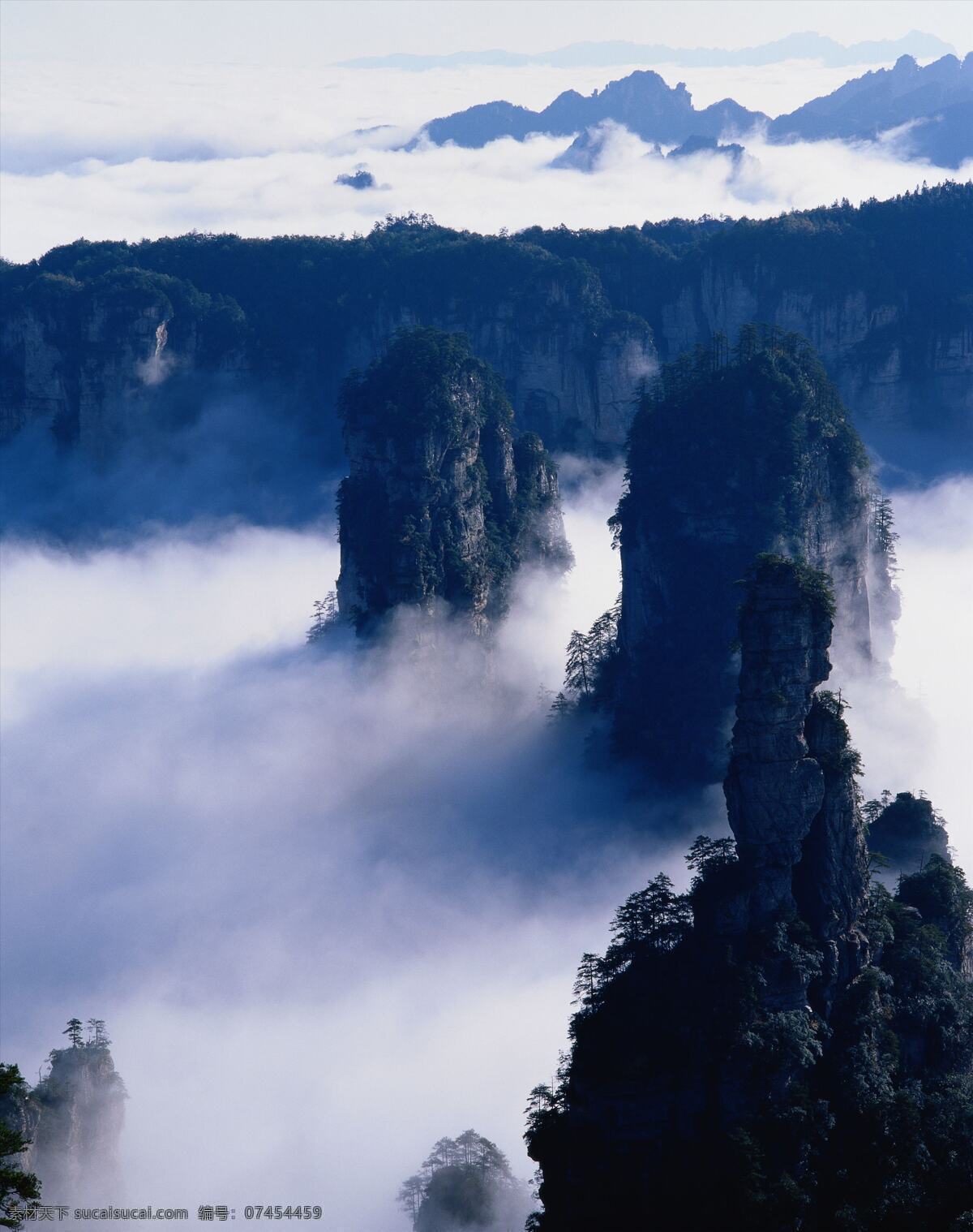 云山免费下载 山 云雾 风景 生活 旅游餐饮