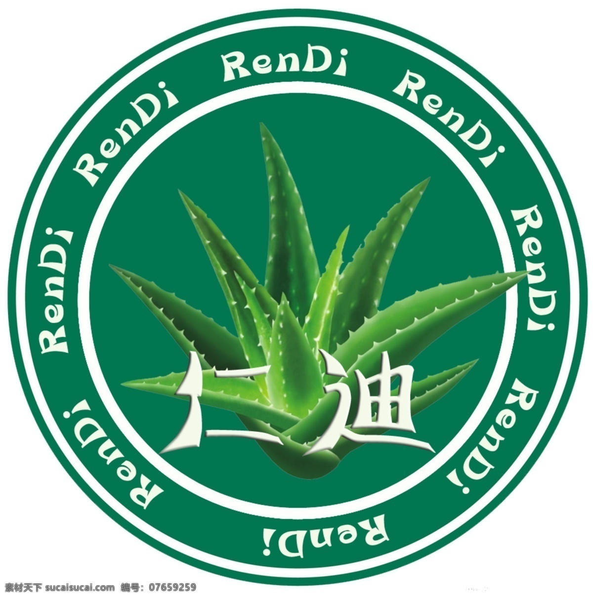产品logo logo 头像 绿色 白色