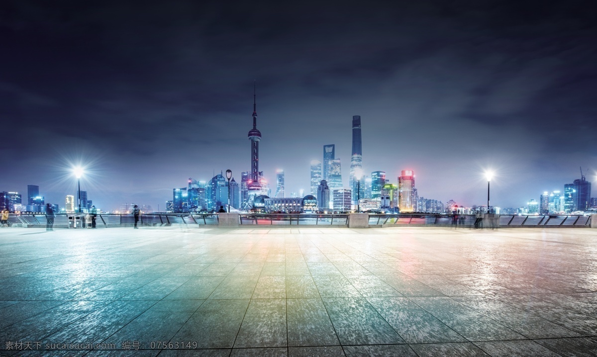 城市建筑 城市夜景 汽车背景 城市 上海外滩 上海建筑 东方明珠 上海 城市背景 夜空 建筑 自然景观 自然风光