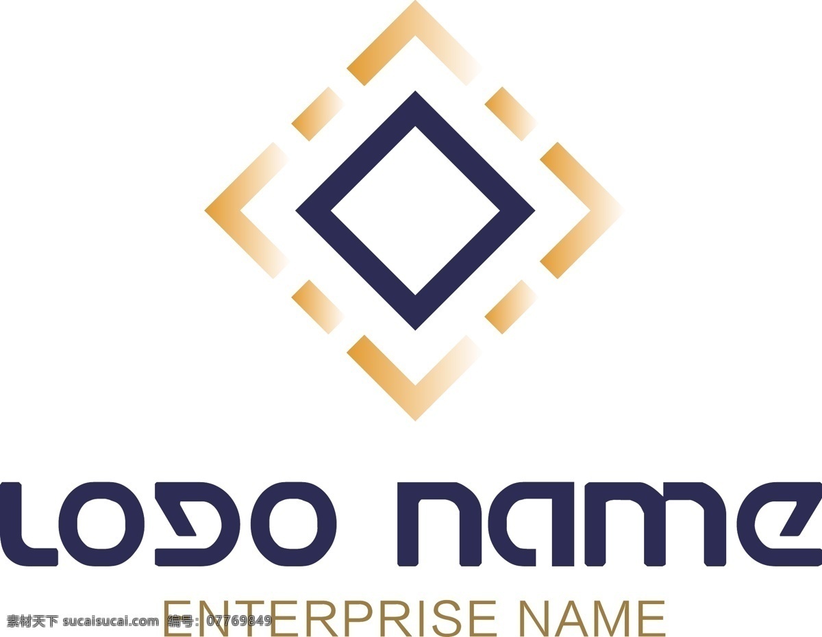 企业 商务 科技 logo 标志