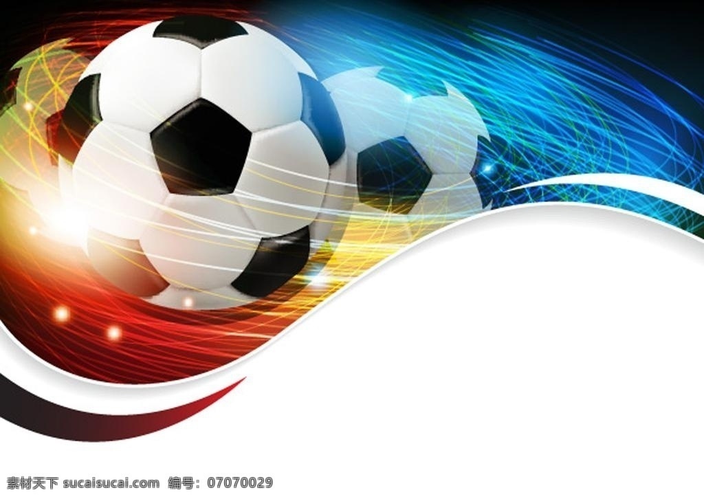 海报 炫彩 世界杯 足球广告元素 白色 元素 页面 运动 时尚 体育 广告 足球 渐变 宣传 个性 潮流 溅射 单张 比赛