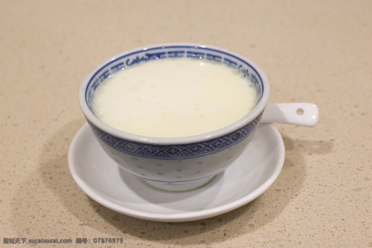 广州 小吃 姜 撞 奶 姜撞奶 糖水 甜品 餐饮美食 传统美食